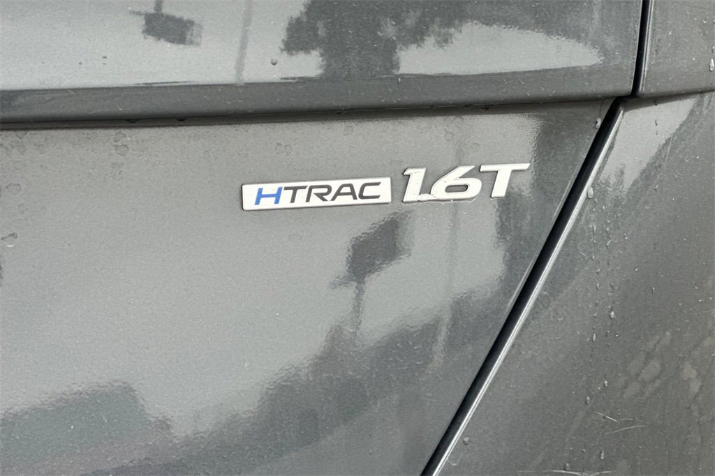 Used 2024 Hyundai Kona N Line image 29