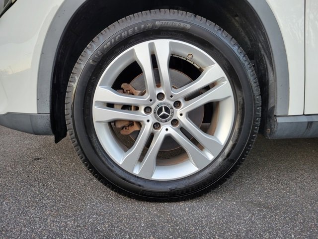 Used 2020 Mercedes-Benz GLA 250 4MATIC image 14