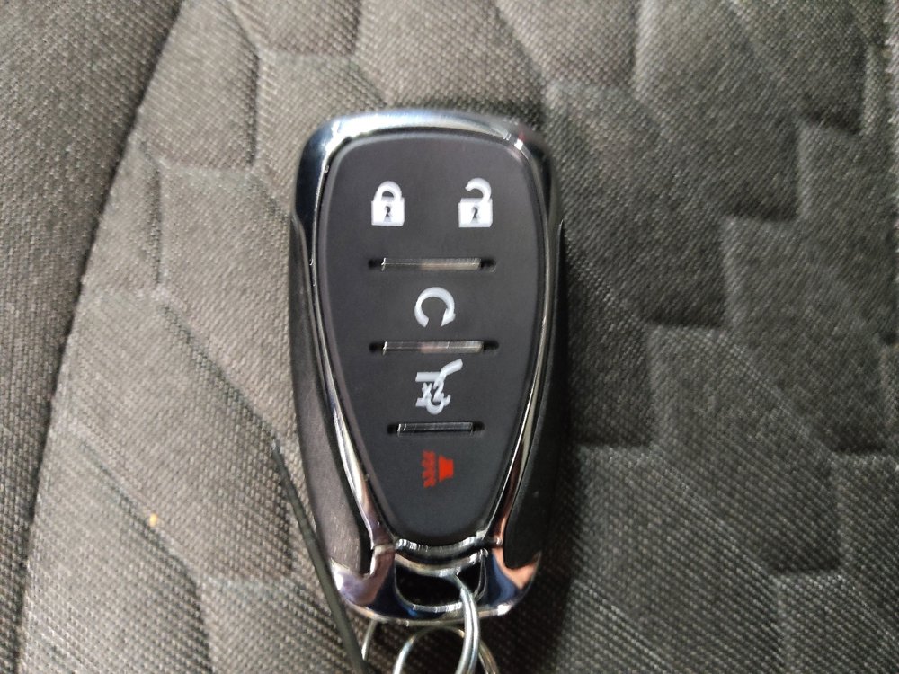 Used 2021 Chevrolet Equinox LT AWD/4WD image 32