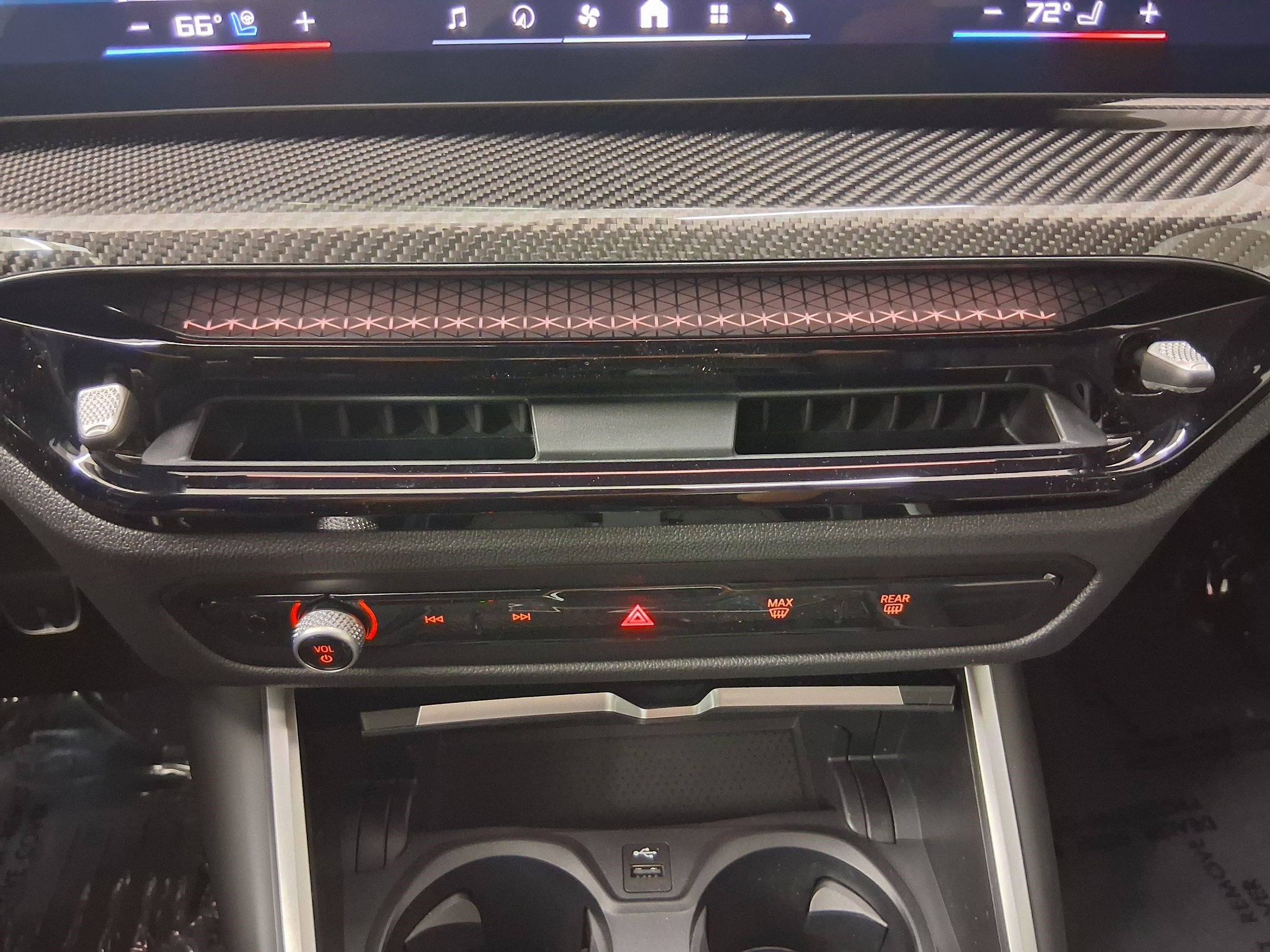 New 2026 BMW M4 Coupe w/ Executive Package image 17