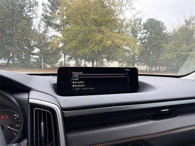 New 2026 MAZDA CX-50 AWD 2.5 S w/ Cargo Package image 16