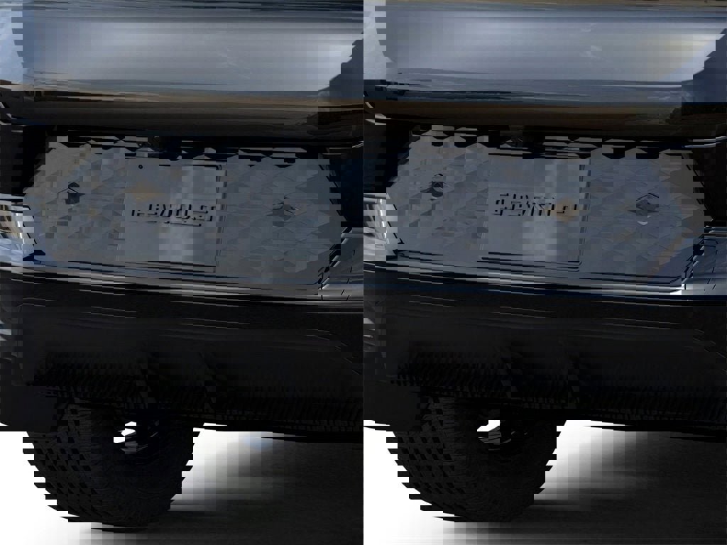 New 2025 Chevrolet Equinox EV RS image 14