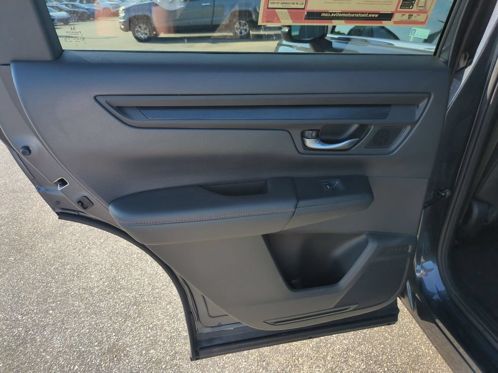 Used 2024 Honda CR-V Sport-L image 27