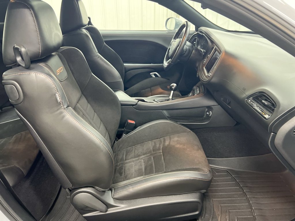 Used 2020 Dodge Challenger R/T Scat Pack RWD image 23
