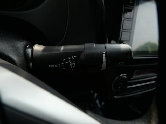 Used 2024 Mitsubishi Mirage G4 ES FWD image 17