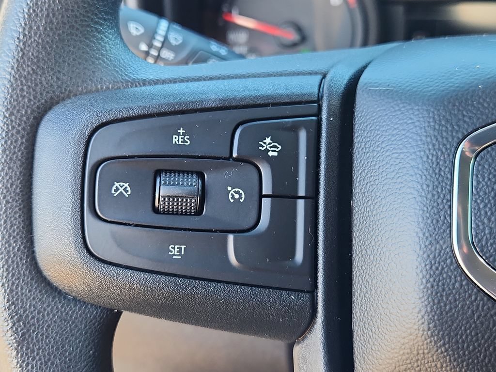Used 2026 GMC Sierra 1500 Pro w/ Pro Value Package AWD/4WD image 18