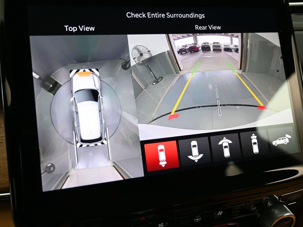 New 2025 Jeep Grand Cherokee Summit image 20