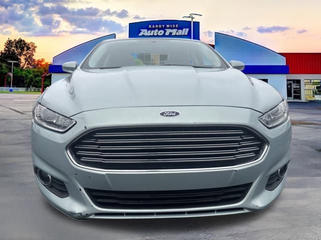 Used 2013 Ford Fusion SE image 10