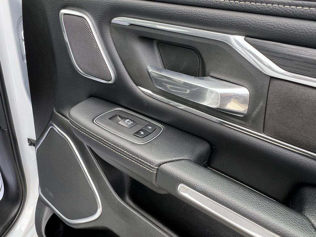 Certified 2023 RAM 1500 Laramie image 15