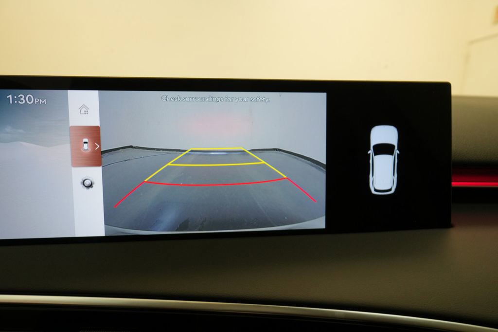 Used 2026 Genesis GV70 2.5T image 48