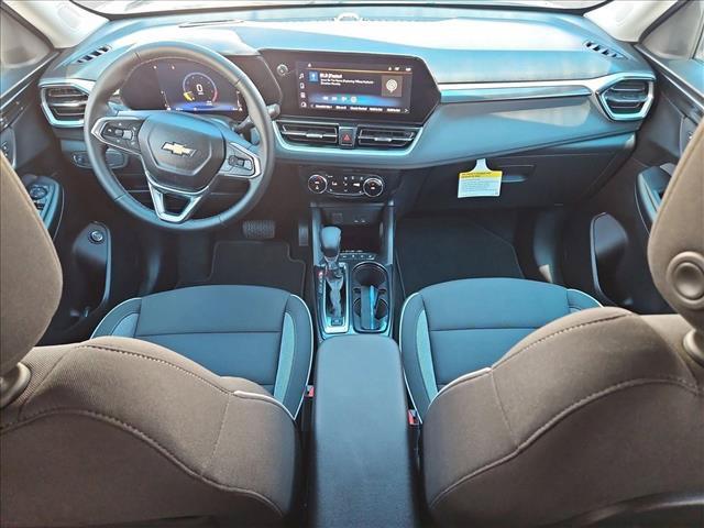 New 2026 Chevrolet TrailBlazer LT w/ Convenience Package FWD image 14