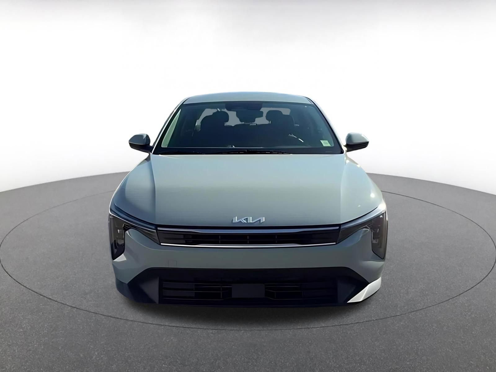 Used 2025 Kia K4 FWD image 4