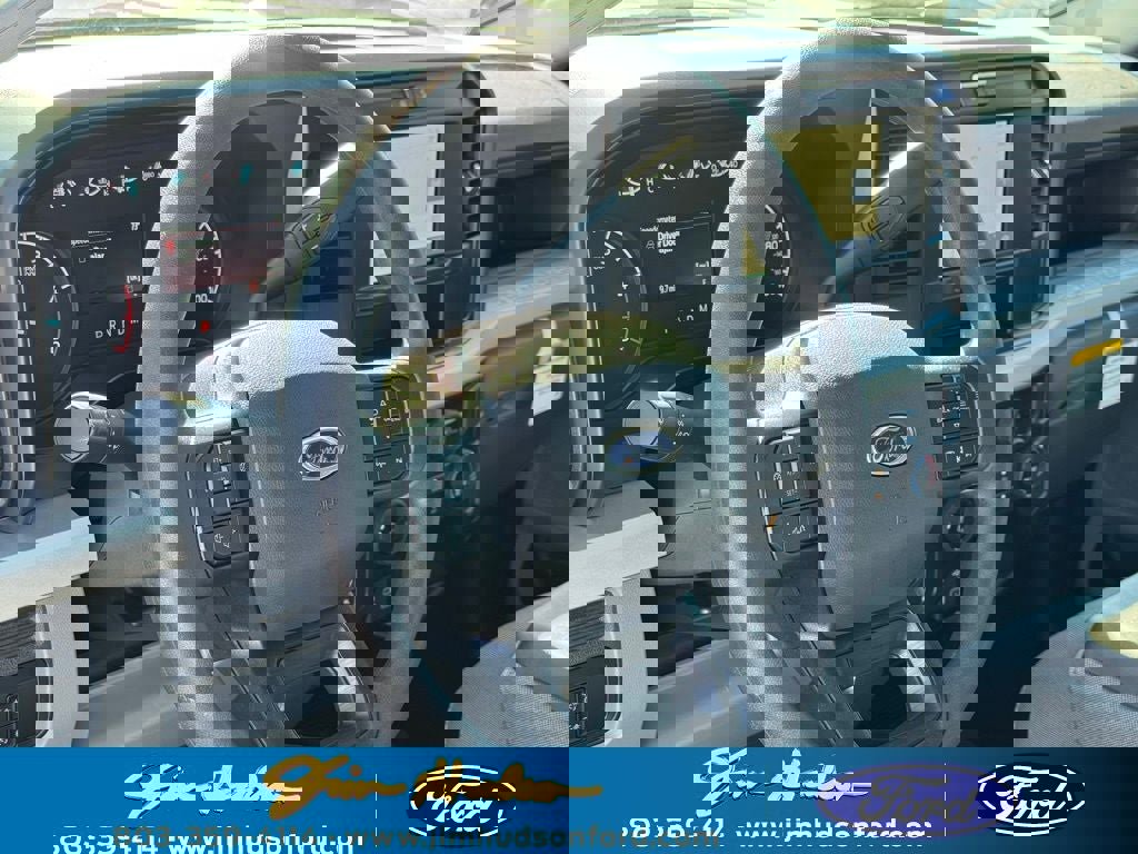 New 2026 Ford F250 XL w/ STX Appearance Package image 17