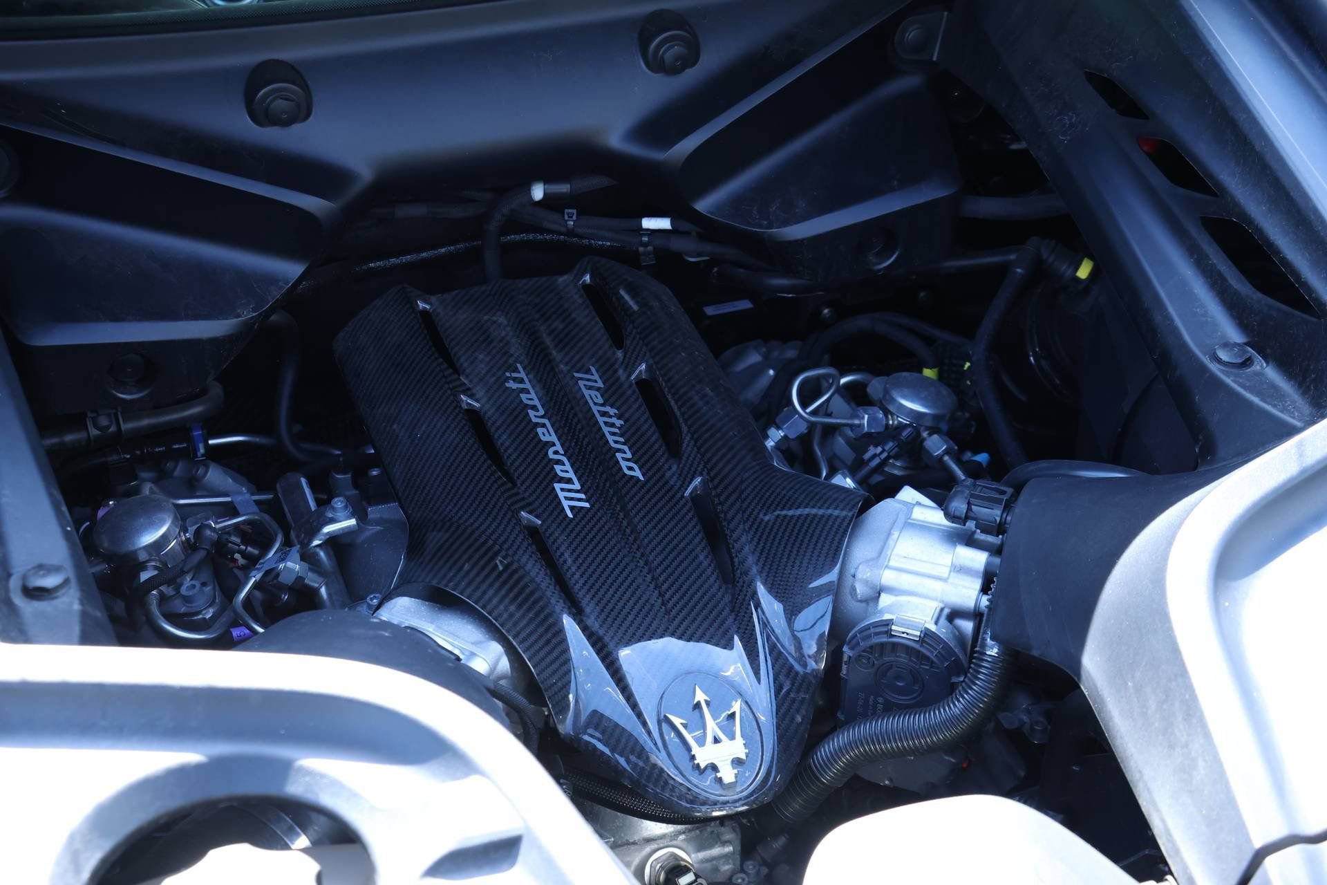 Used 2023 Maserati MC20 Coupe image 24