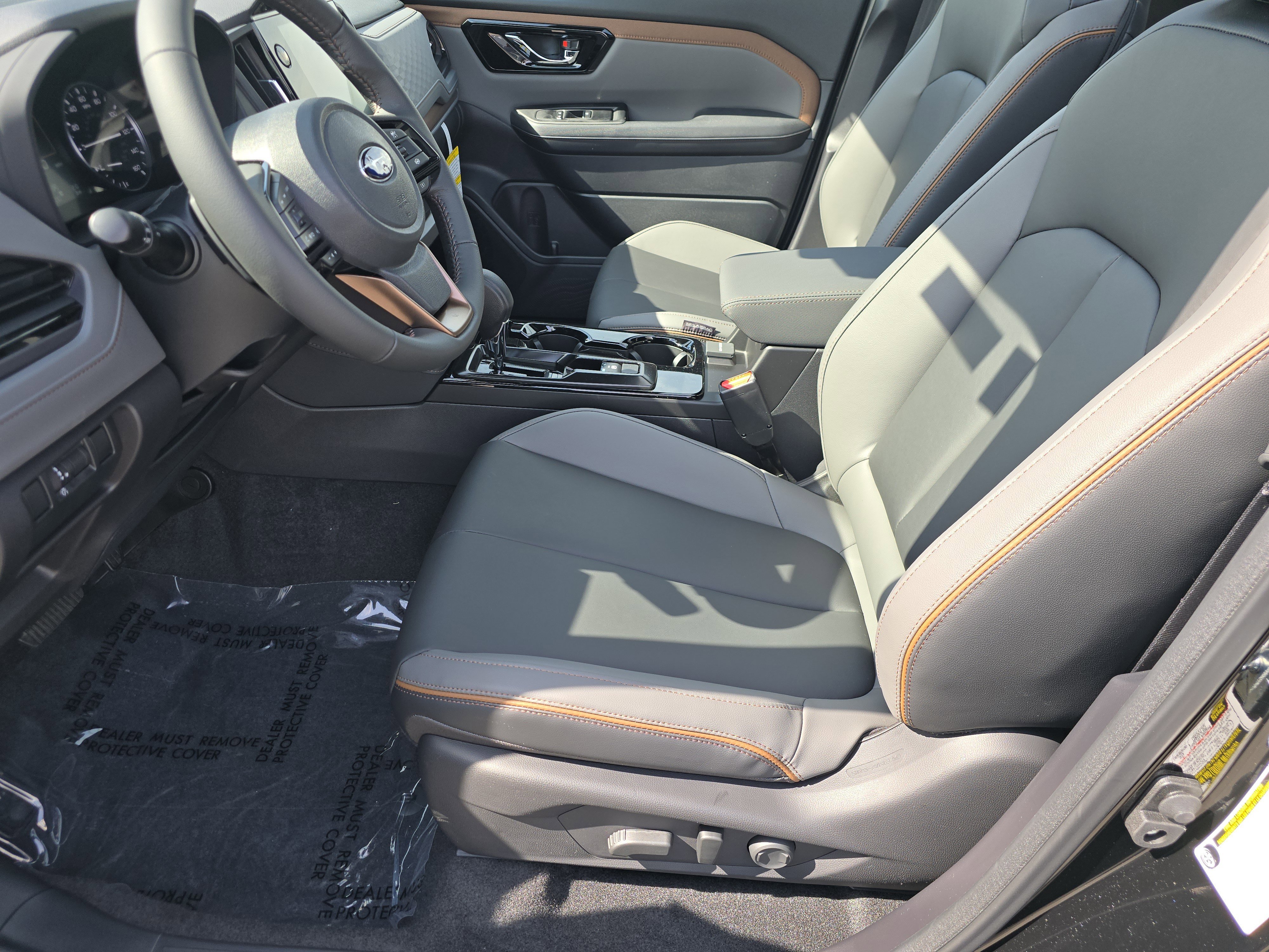 New 2026 Subaru Forester Sport image 18