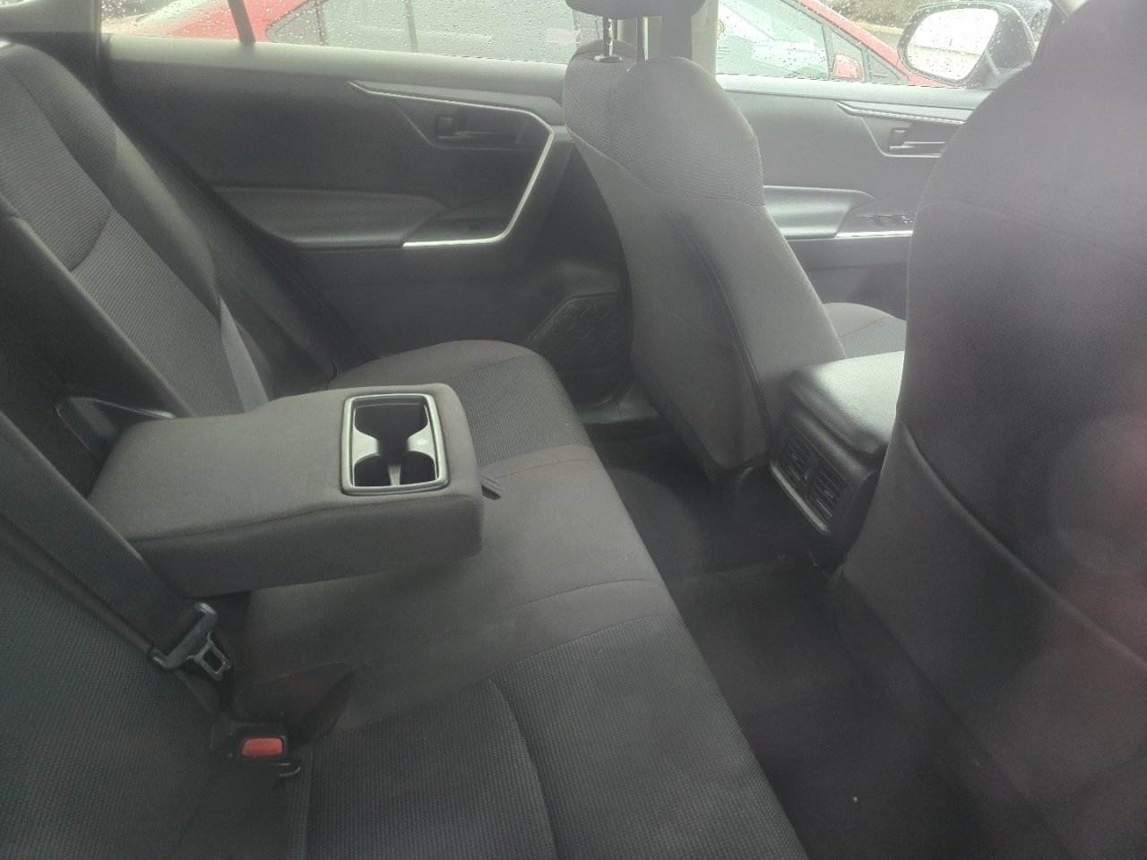 Certified 2024 Toyota RAV4 LE AWD/4WD image 13