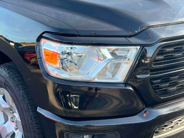 Used 2023 RAM 1500 Big Horn AWD/4WD image 10