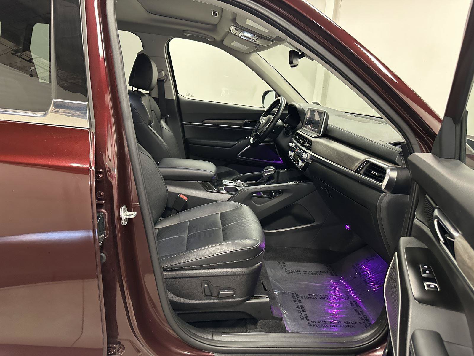 Used 2021 Kia Telluride EX w/ EX Premium Package FWD image 39