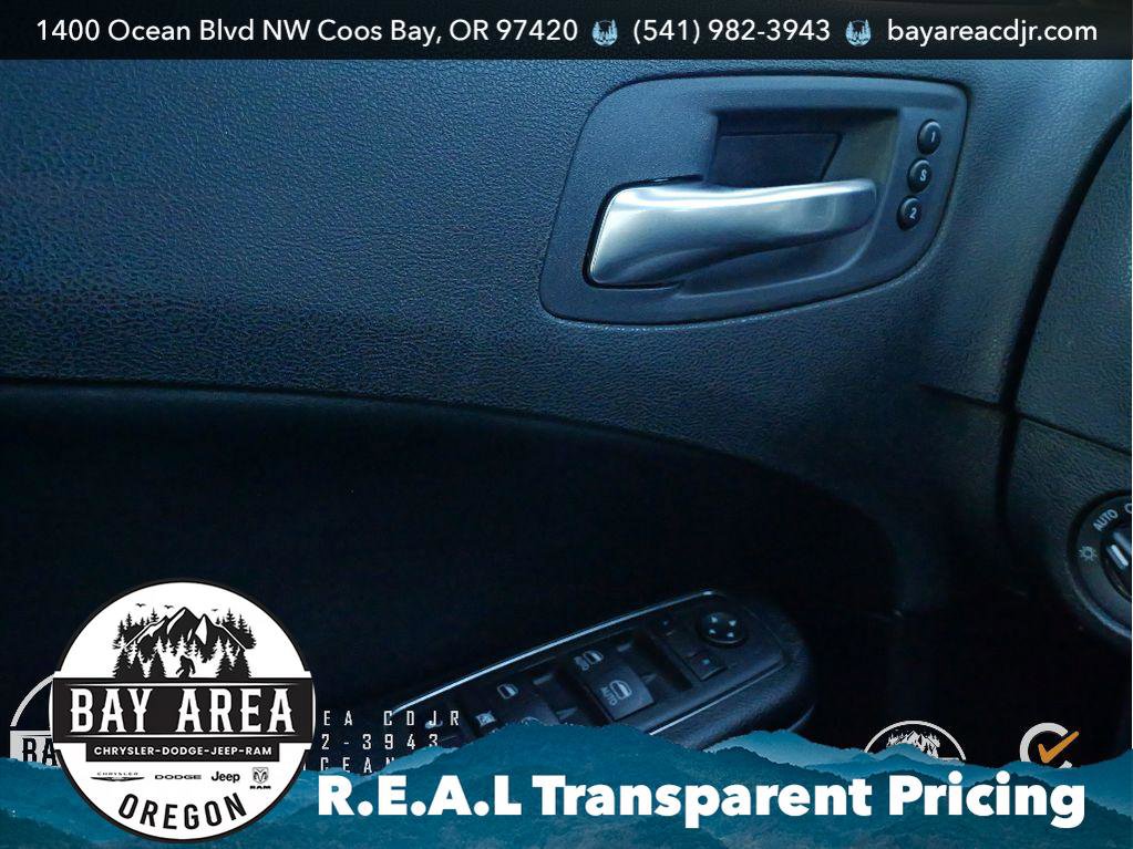 Used 2022 Dodge Charger SXT w/ Leather Interior Group image 14
