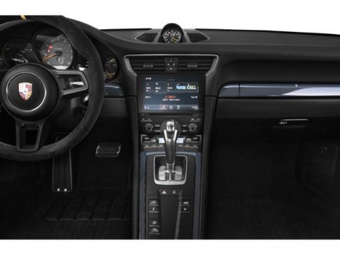 Used 2019 Porsche 911 GT3 RS image 10