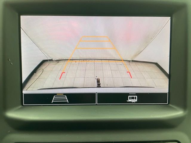 Certified 2024 Chevrolet Silverado 1500 Custom Trail Boss image 4