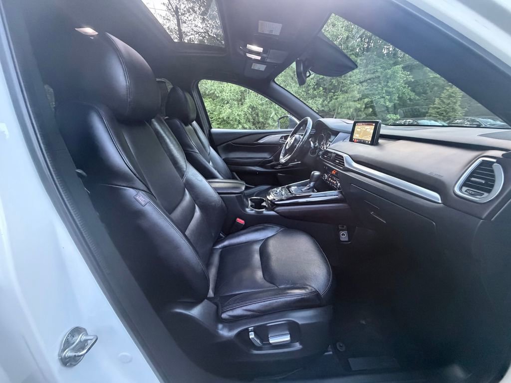 Used 2016 MAZDA CX-9 Grand Touring AWD/4WD image 37
