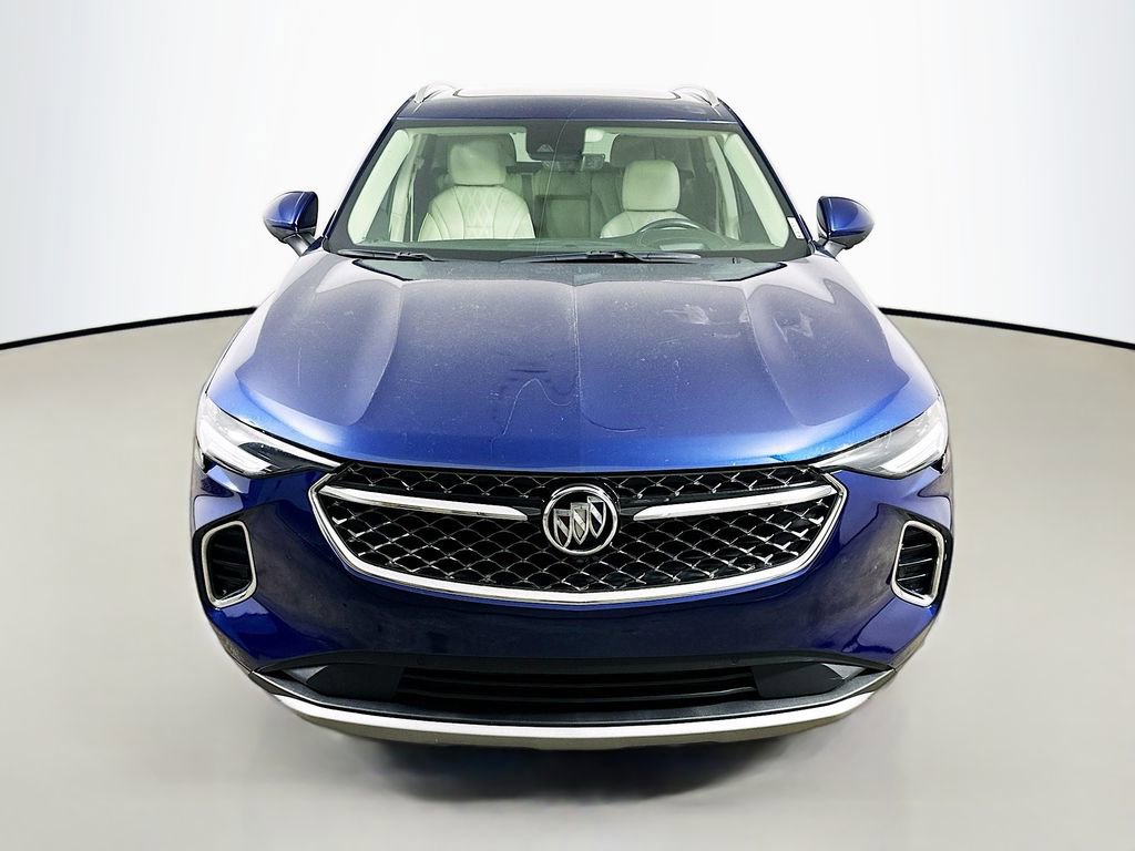 Used 2023 Buick Envision Avenir image 2