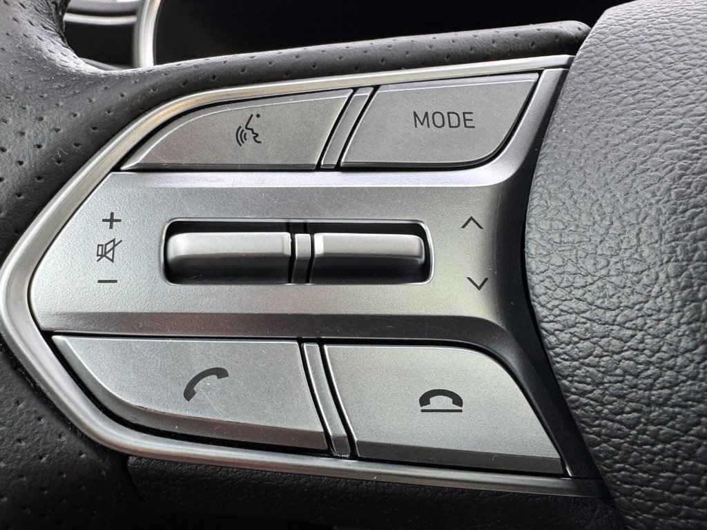 Certified 2023 Hyundai Santa Fe Calligraphy image 17