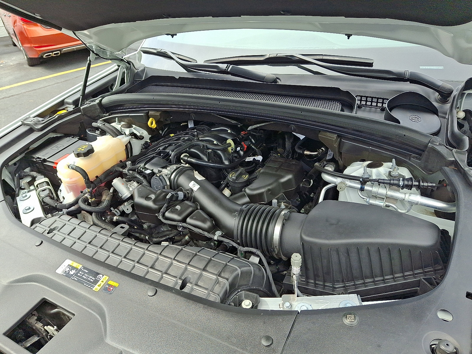 Certified 2022 Jeep Grand Cherokee L Limited image 30