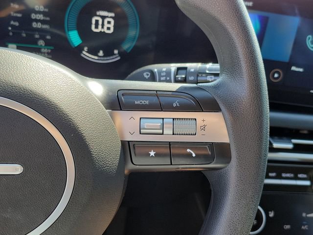 Used 2025 Hyundai Tucson SEL image 8