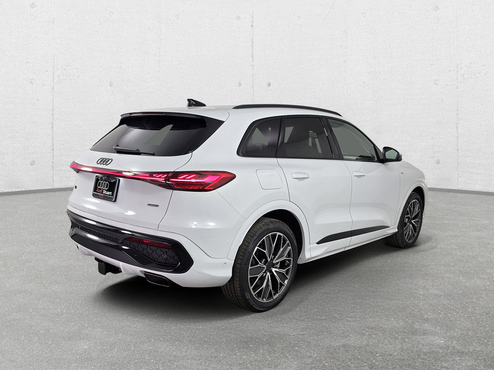 New 2026 Audi Q5 Prestige AWD/4WD image 6