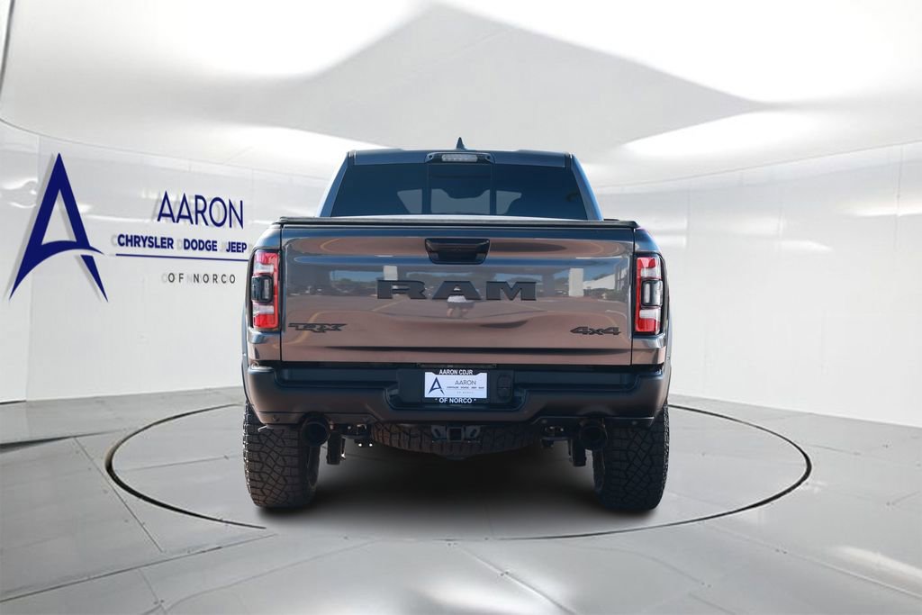 Used 2023 RAM 1500 TRX w/ TRX Level 2 Equipment Group image 3
