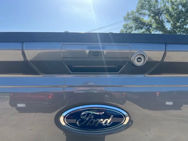 Used 2024 Ford F250 Lariat w/ Lariat Ultimate Package AWD/4WD image 23