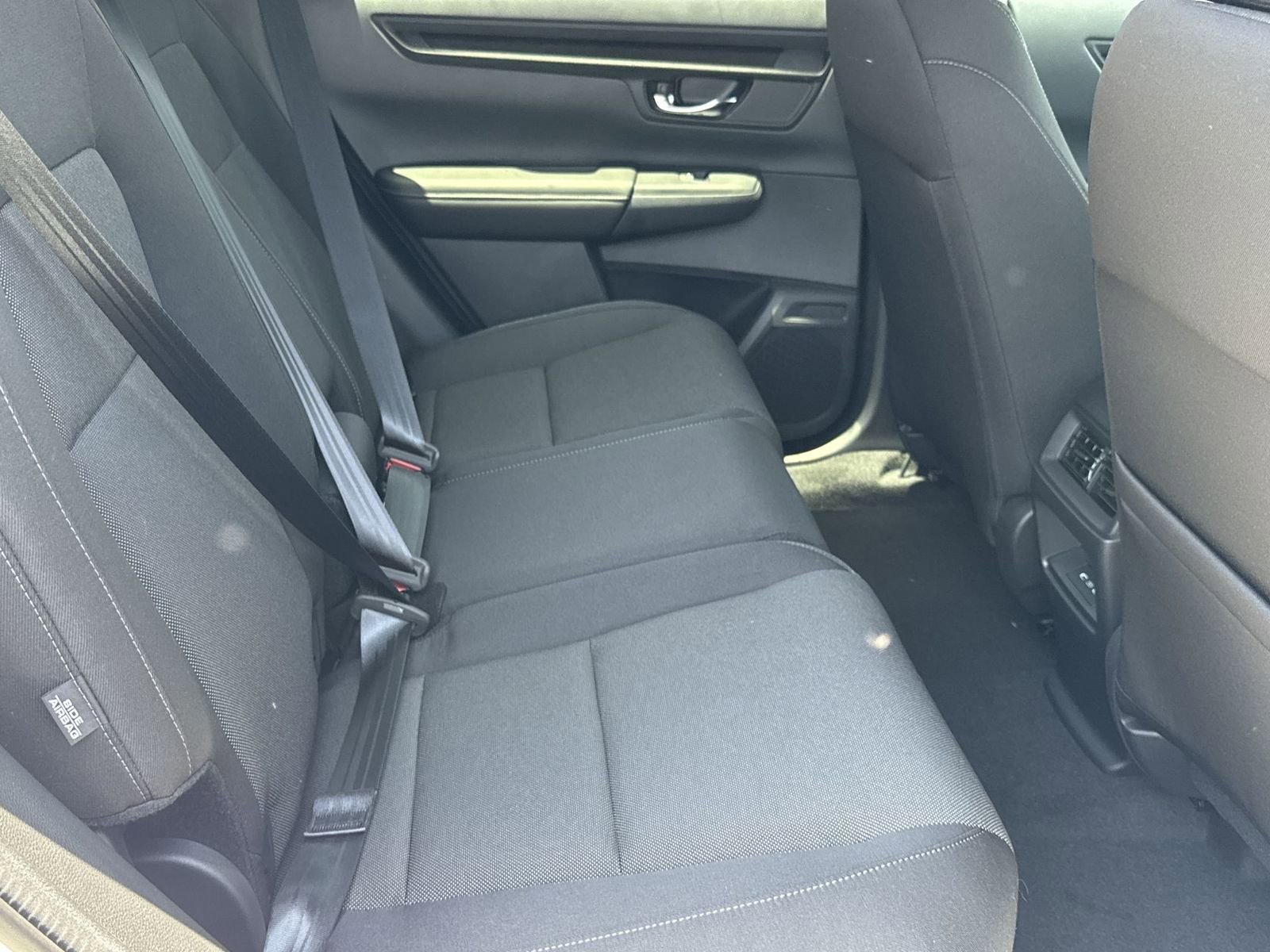 New 2026 Honda CR-V EX image 8