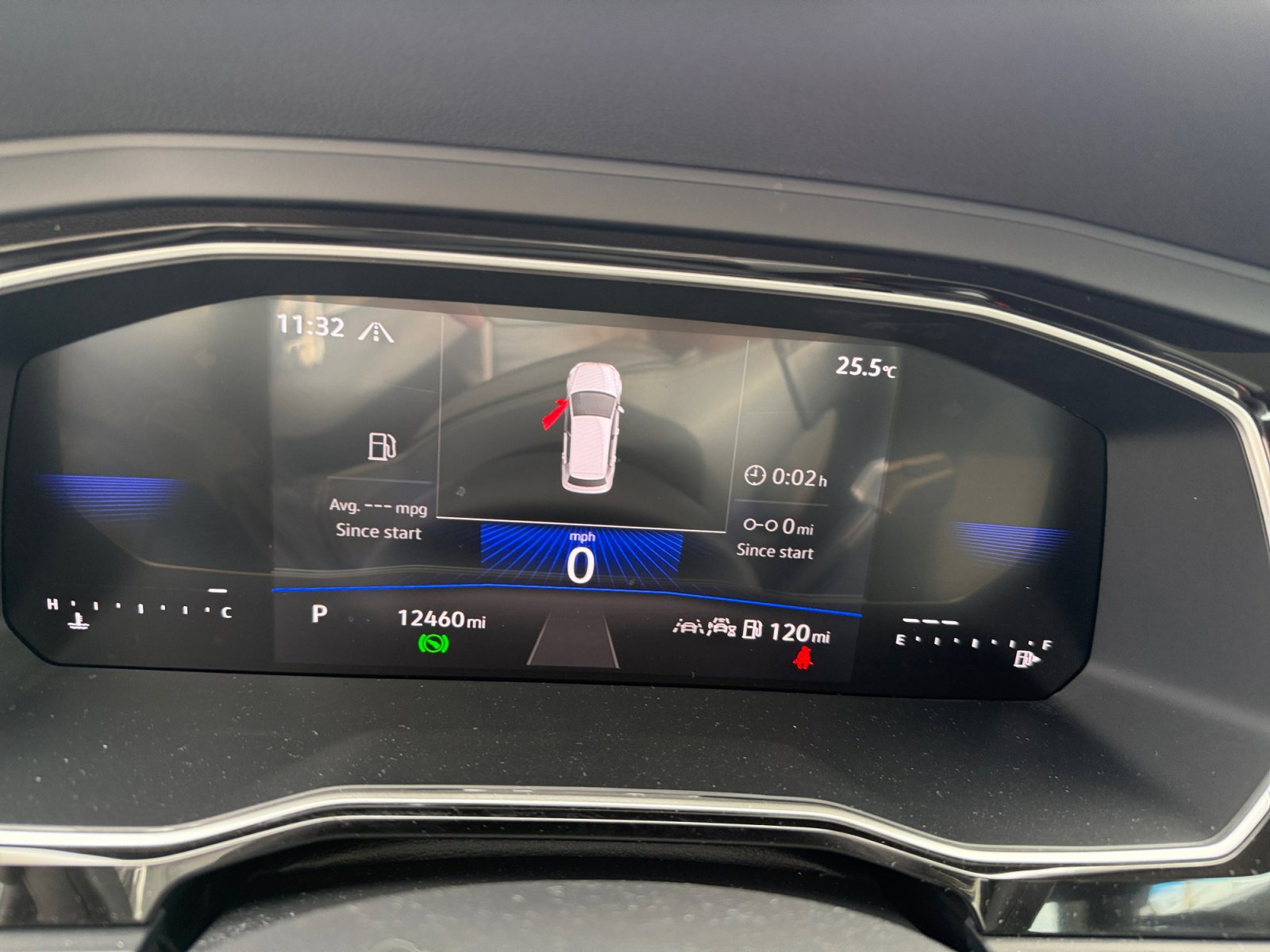 Used 2024 Volkswagen Jetta S image 11