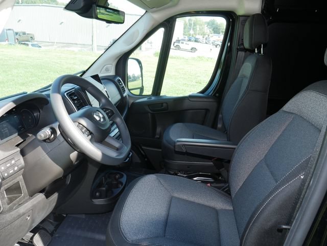 New 2026 RAM ProMaster 1500 w/ Quick Order Package 22G SLT FWD image 2