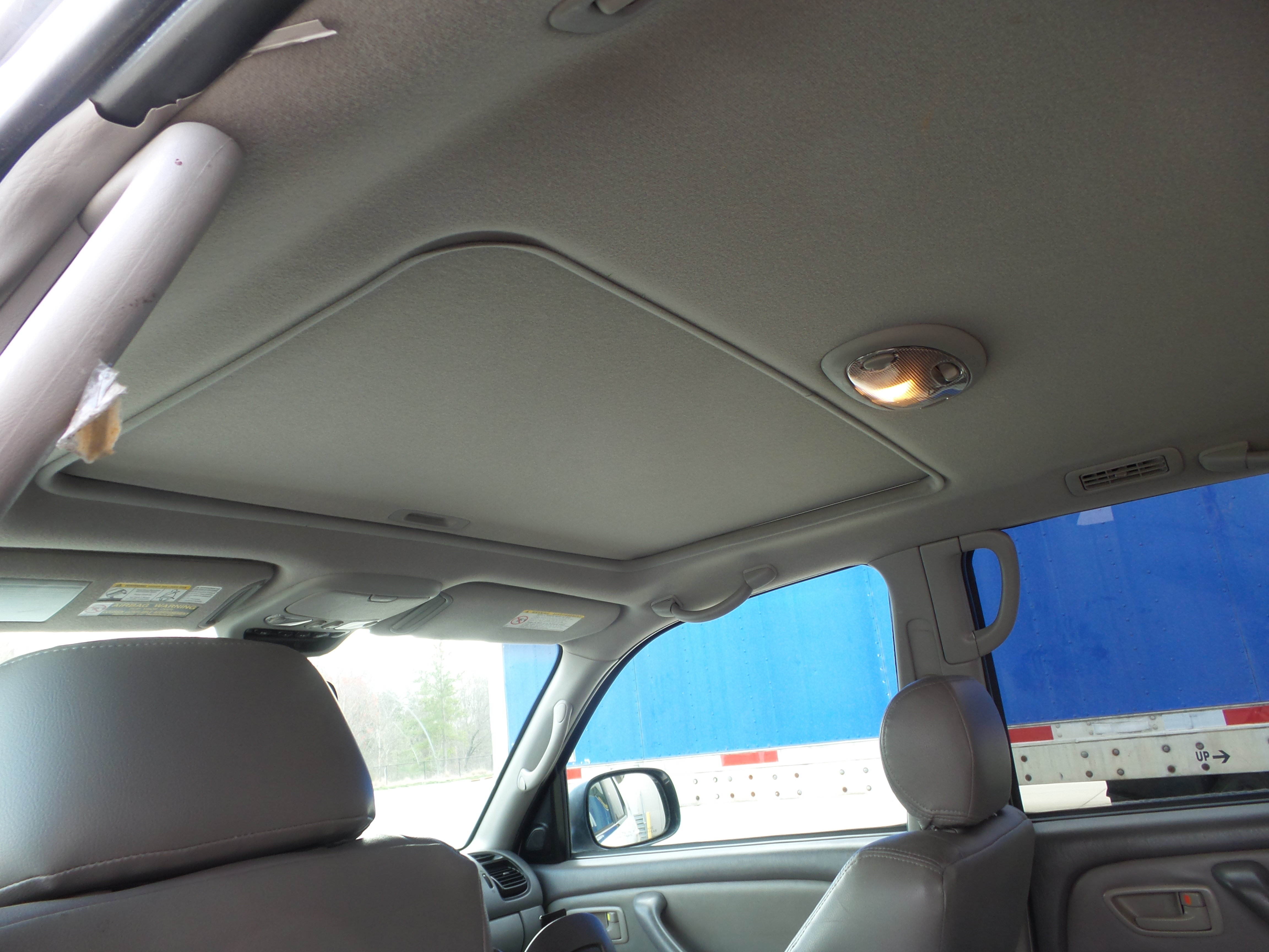Used 2001 Toyota Sequoia SR5 AWD/4WD image 86