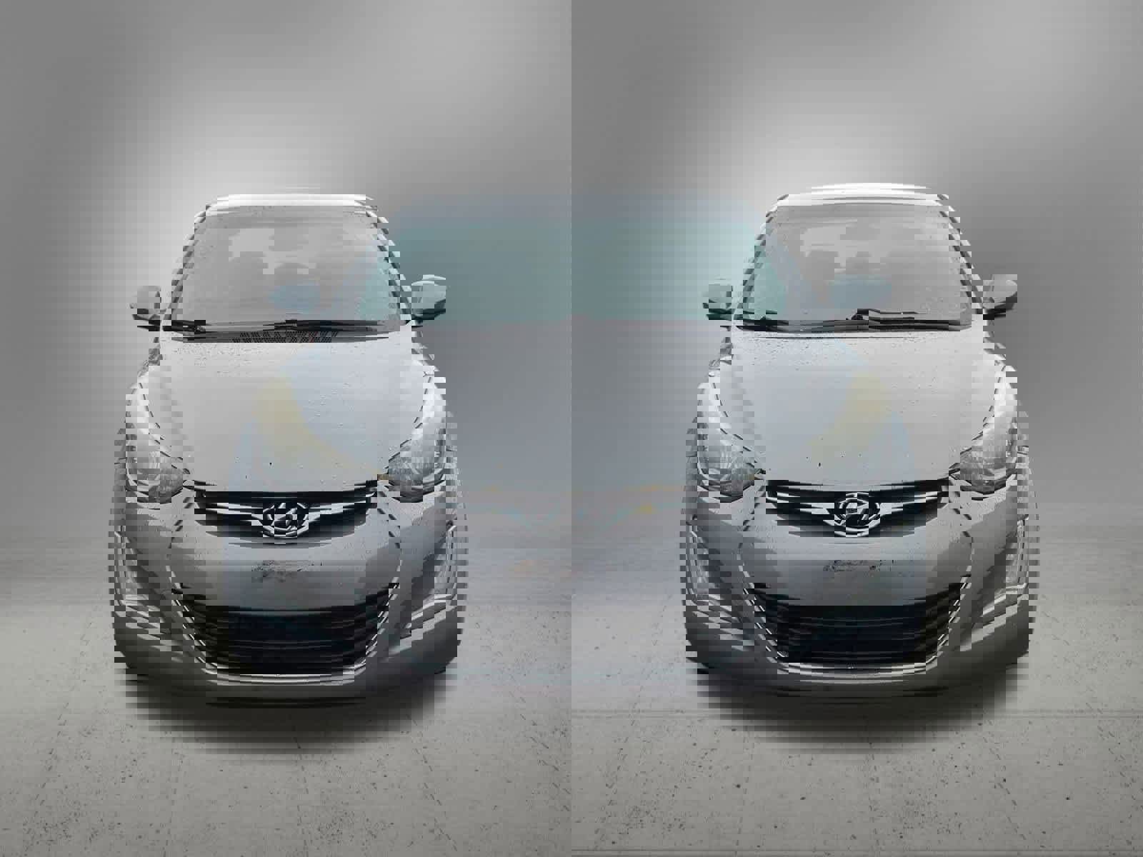 Used 2015 Hyundai Elantra SE w/ Option Group 02 image 18