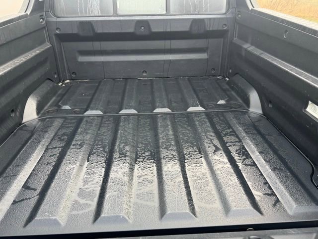 Used 2012 Honda Ridgeline RTL image 37