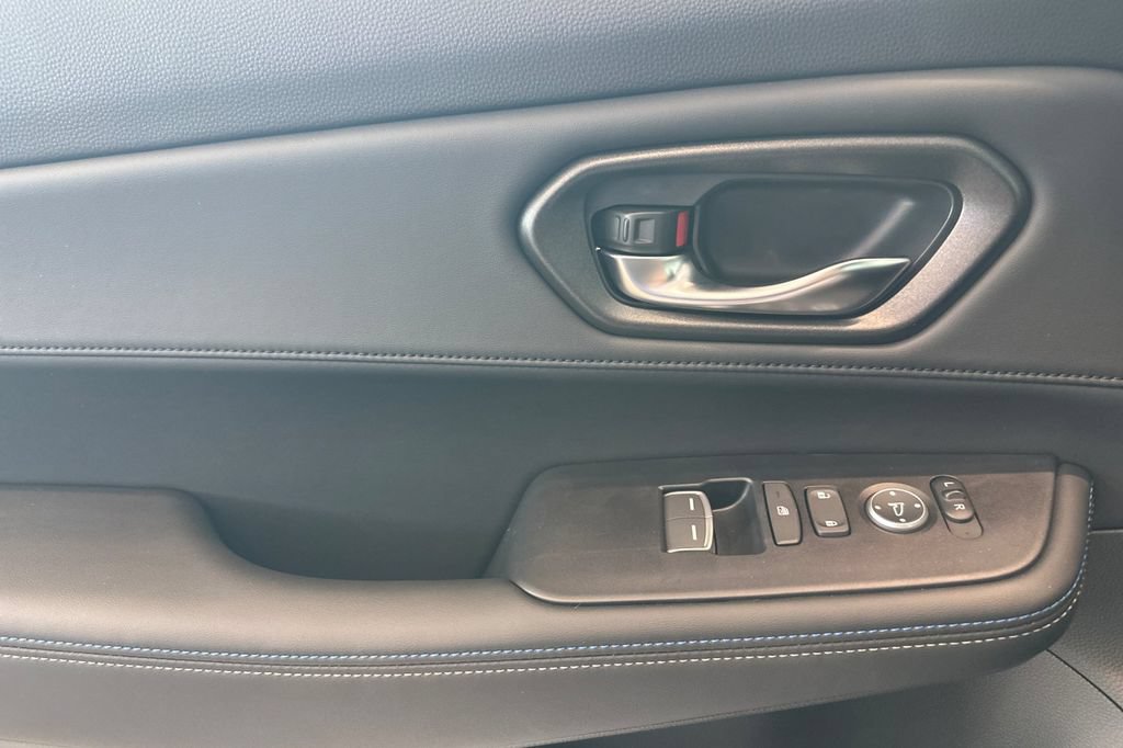 New 2026 Honda Prelude image 5