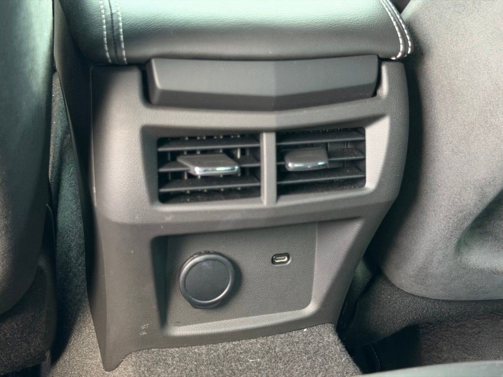 Certified 2023 Cadillac CT4 V Blackwing w/ LPO, Bronce Accent Package image 22