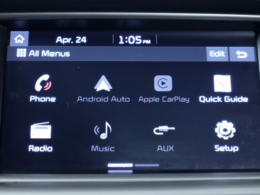 Used 2019 Kia Optima LX FWD image 19
