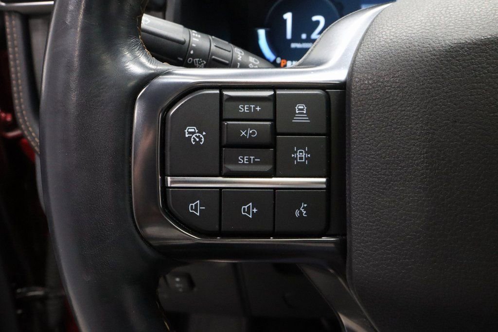 Certified 2022 Ford Expedition Platinum image 27