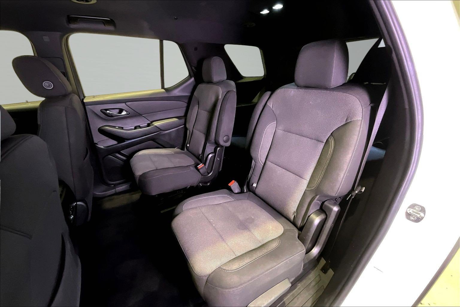 Used 2023 Chevrolet Traverse LT AWD/4WD image 22