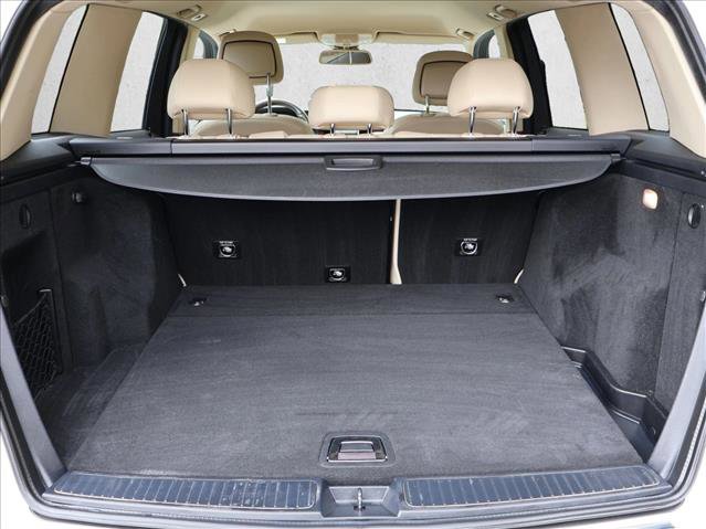 Used 2014 Mercedes-Benz GLK 250 BlueTEC 4MATIC image 7