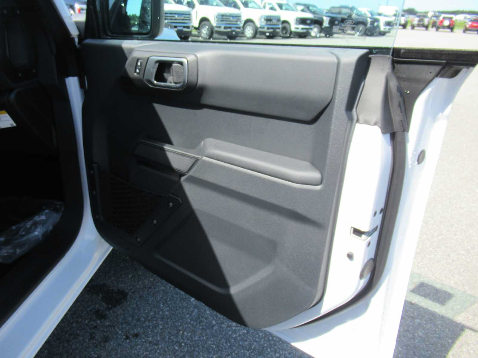 New 2026 Ford Bronco Big Bend AWD/4WD image 19