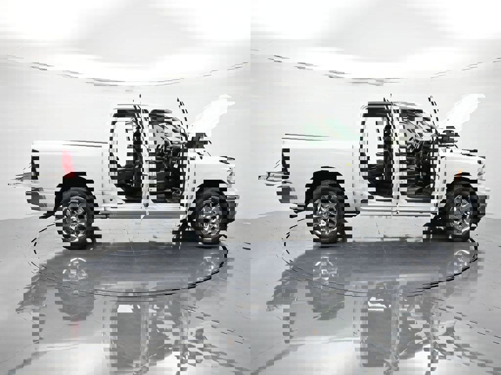 New 2024 RAM 1500 Tradesman w/ Tradesman SXT Package image 46