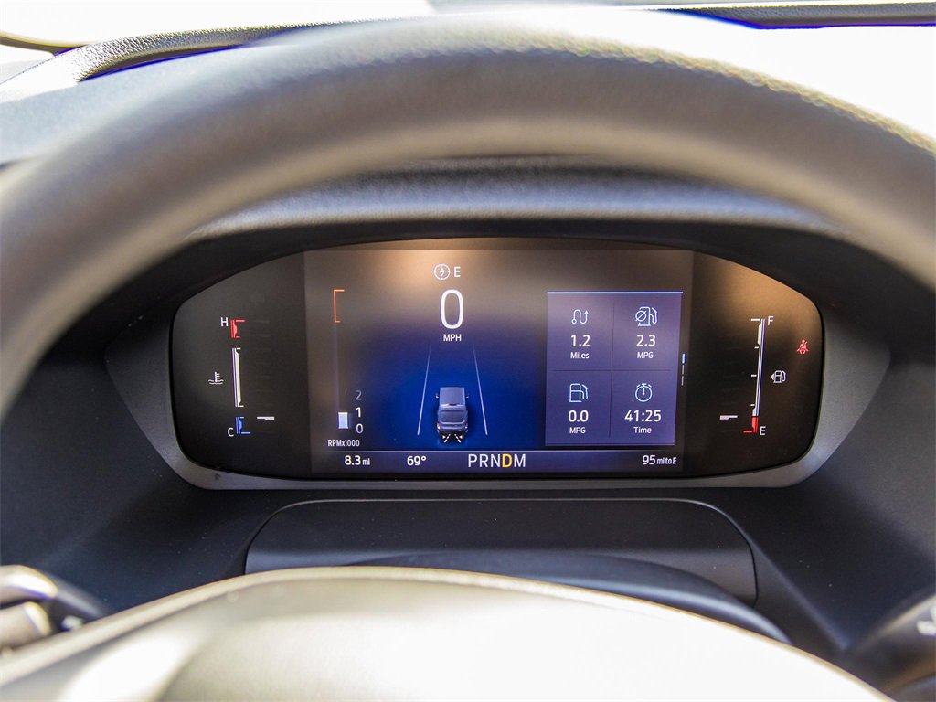 New 2026 Ford Transit 250 148 Medium Roof image 27