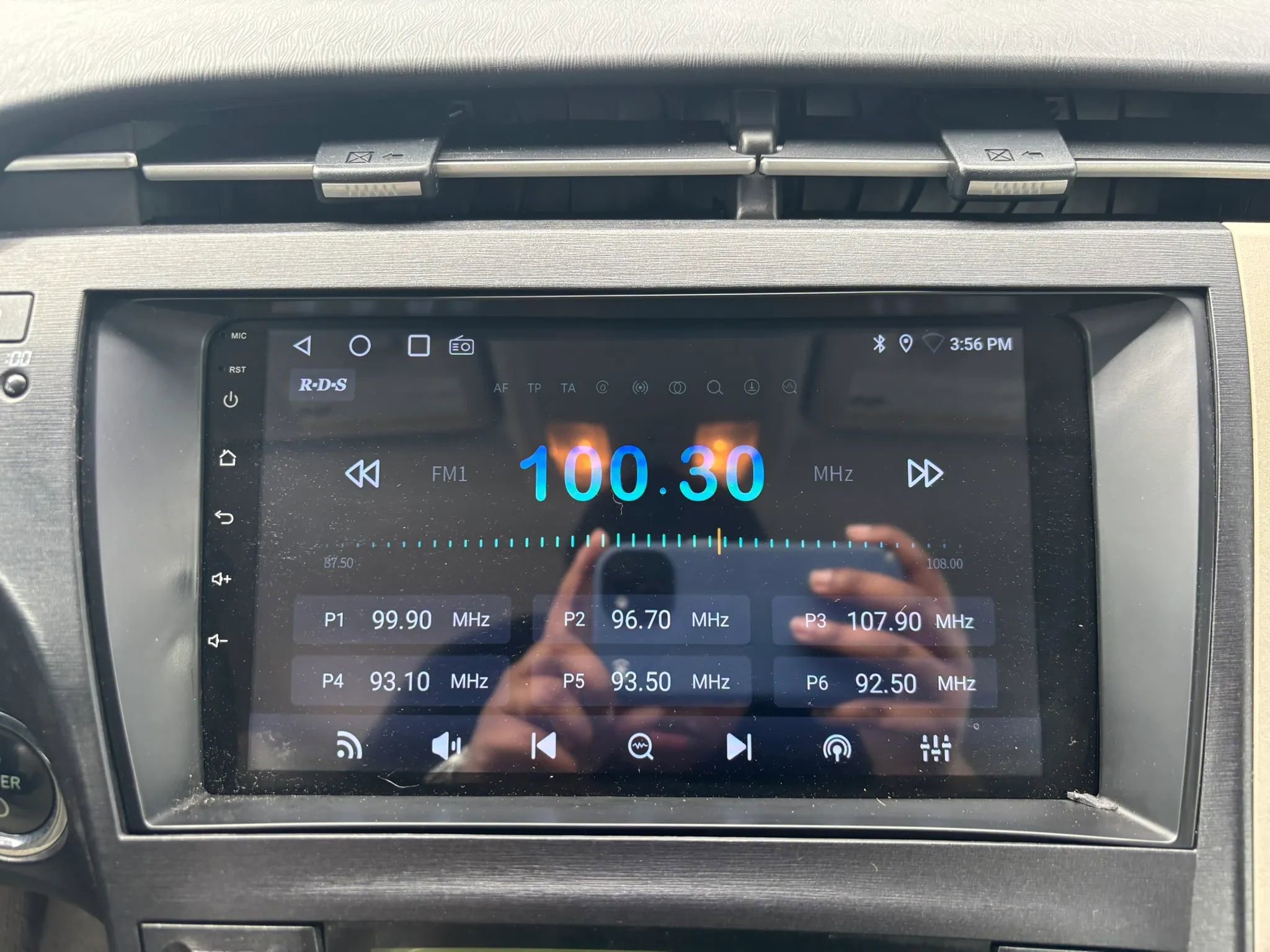 Used 2011 Toyota Prius Two FWD image 18