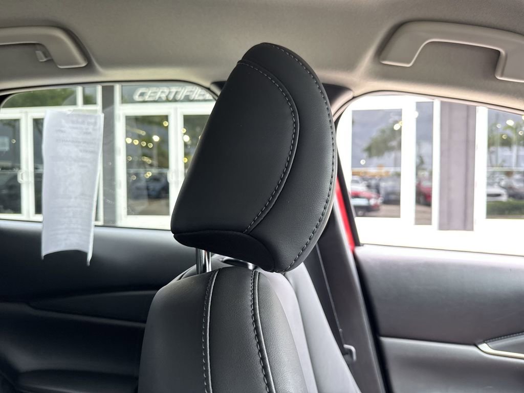 Used 2024 MAZDA CX-30 AWD 2.5 S w/ Select Sport Pkg image 20